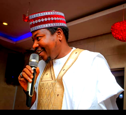 One Voice, One Nation: Youth forum seals deal for a better Nigeria