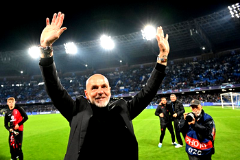 AC Milan sack head coach Pioli two years after title triumph