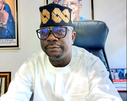 Ondo Guber: APC chieftain, Soriwei urges support for Gov Aiyedatiwa