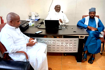 State kitchen: We’re watching — NAHCON