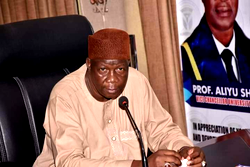 We generate 12 MW solar to power varsity, teaching hospital – UNIMAID VC