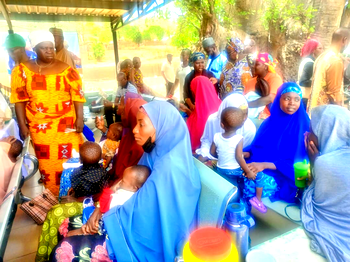 Bauchi health workers, mothers seek govt support to combat stunting, wasting in children