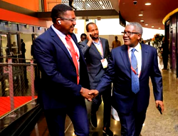 Africa CEO Forum: Vivajets aims to make business aviation more inclusive