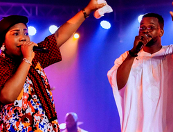 Lighthill Music, Mercy Chinwo hit global charts 