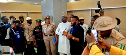 Nigeria to kickstart reforms on expatriate quota, e-visa, others May 1 – Minister