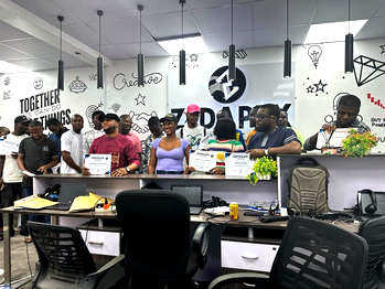 Zedapex Academy Elevates Trading Education Standards Across Africa