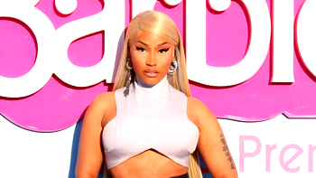 Nicky Minaj arrested in Amsterdam over possession of ‘weed’