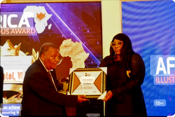 Senegalese President, Prof Oti, Momodu, Chukwuma, others nominated for Africa Illustrious Award