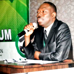 Delta State University loses Associate Prof Giwa as NBA mourns