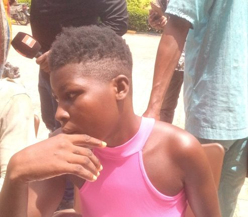 Mother drowns one-year-old son in well in Delta