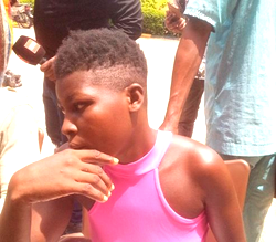 Mother drowns one-year-old son in well in Delta