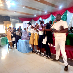 Children’s Day: Groups advocate free distribution of sanitary pads to girls