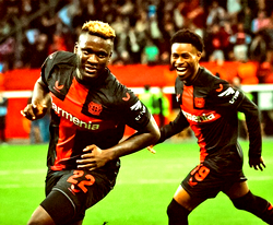 Lookman, Boniface, other Nigerian footballers who won major trophies in Europe 