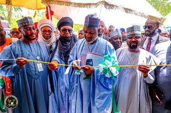 Zamfara upgrades College of Agriculture Bakura, orders renovation of General Hospital Talata Marafa