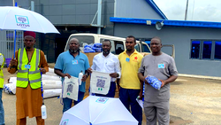 Hajj: LOTUS Bank donates gift items to intending pilgrims
