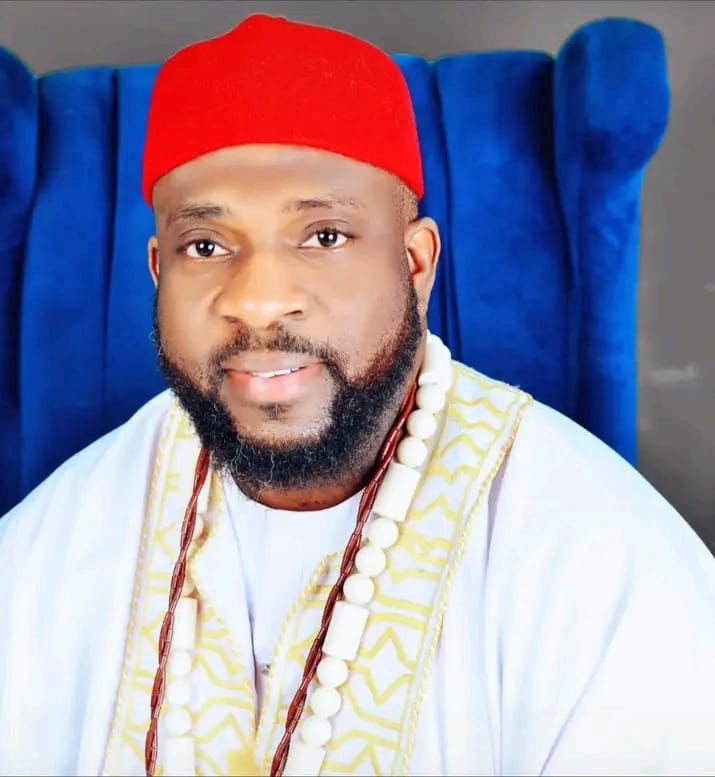 One year anniversary: Oborevwori’s performance not surprising – Iwebunor