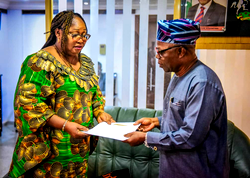 Aiyedatiwa receives NOA, Okitipupa group, says govt open to collaborations