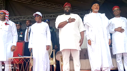 We’ll complete all abandoned NDDC projects, Minister Momoh assures