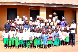 Children’s Day: Foundation Advocates for Child Welfare