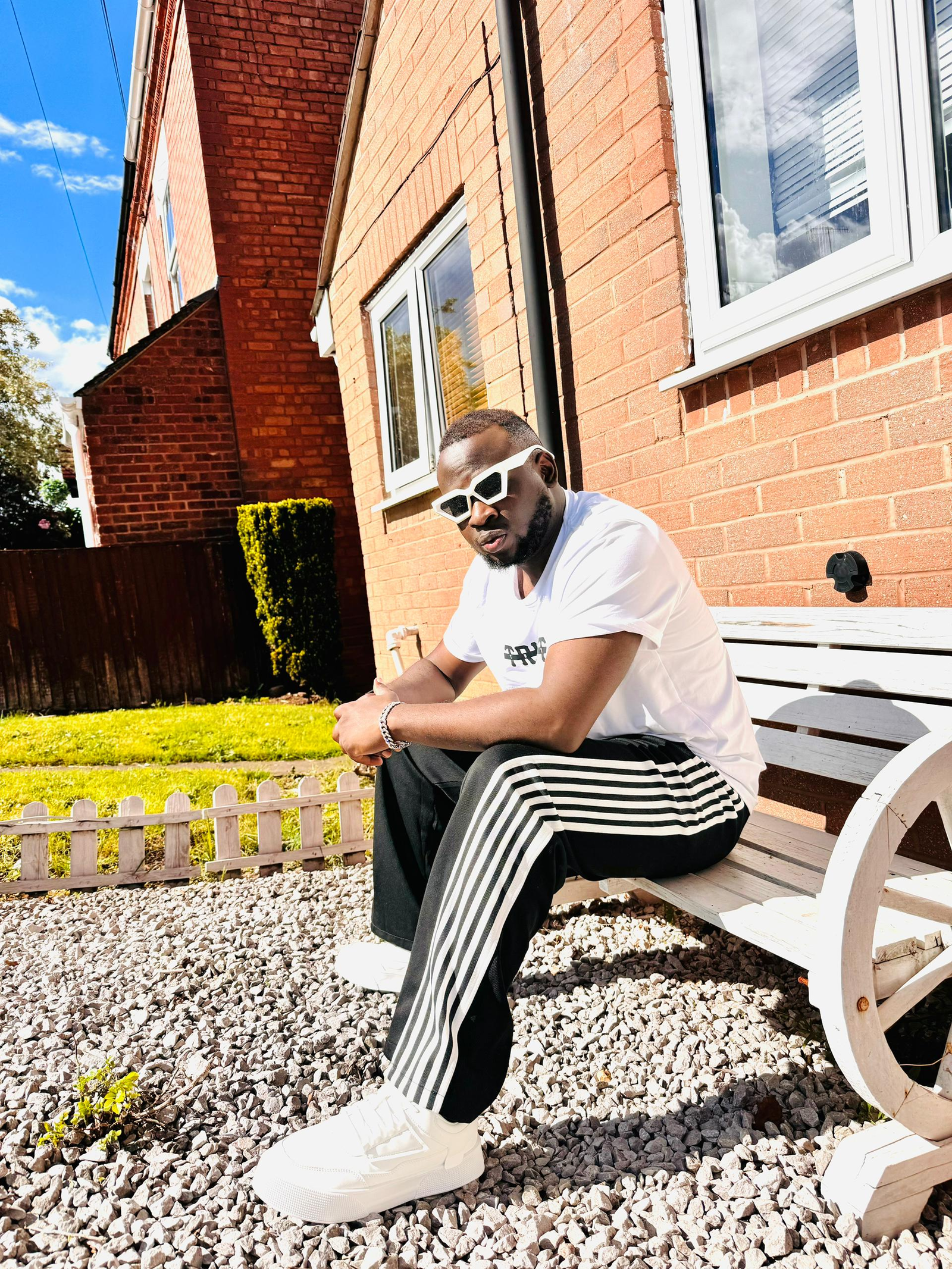 Nimix releases new song Gbadun Jesus