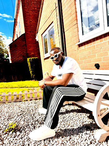 Nimix releases new song Gbadun Jesus