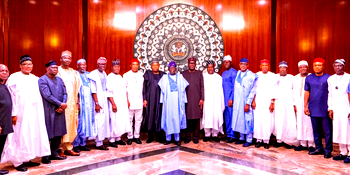 Governors soften stance on Tax Reform