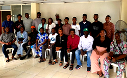 YABATECH students union pledges support to students’ growth