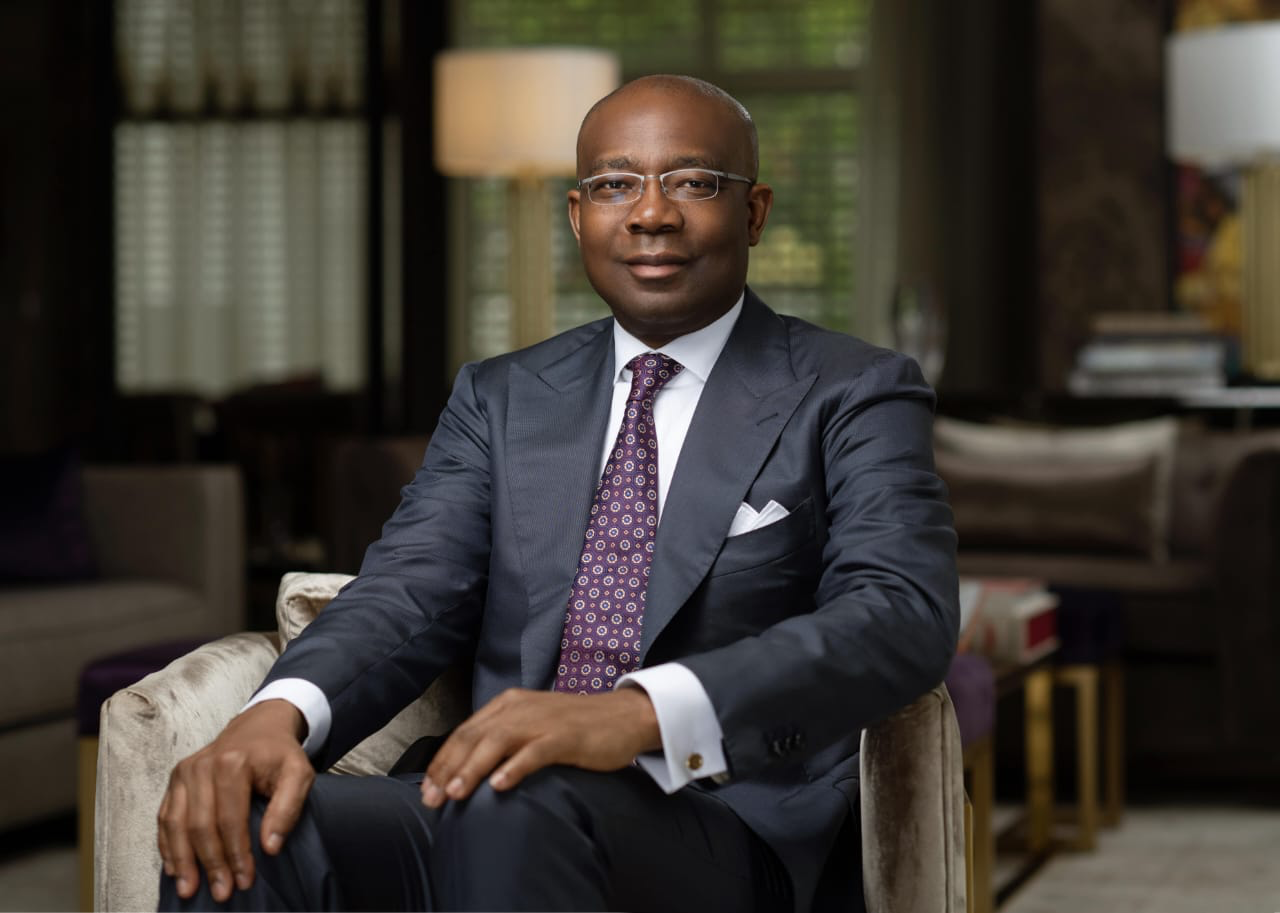 The Africa Risk Premium: Unfair or Justified?