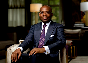 The Africa Risk Premium: Unfair or Justified?