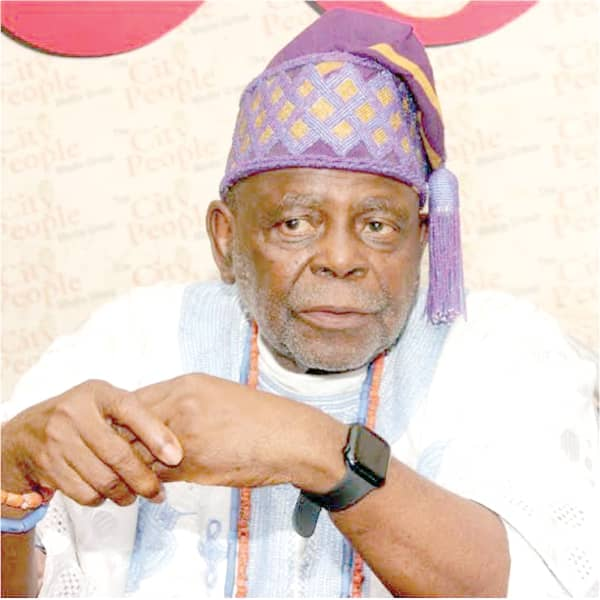 Governors deposing monarch, an affront - Elebuibon - Vanguard News