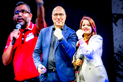 V-Malaysia 2024: Firm reaffirms commitments to improved health through innovations