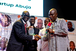 Experts urge support for startups to boost Nigeria’s economy