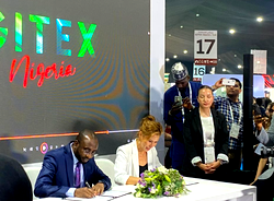 Why we want to host world’s largest technology fair, GITEX – FG