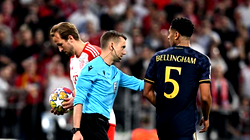 ‘I know you’re going left’, Kane reveals Bellingham pre-penalty mind games