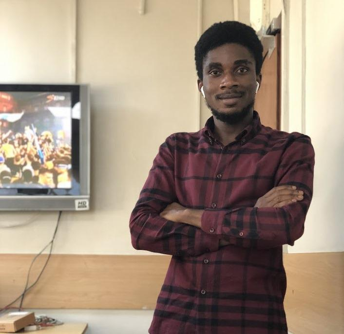 Research by Nigerian detects malicious files used by Russian Cybercrime group – Christian Bassey