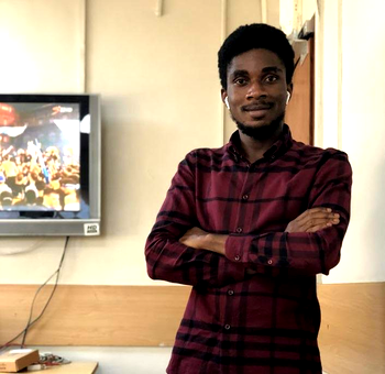 Research by Nigerian detects malicious files used by Russian Cybercrime group – Christian Bassey