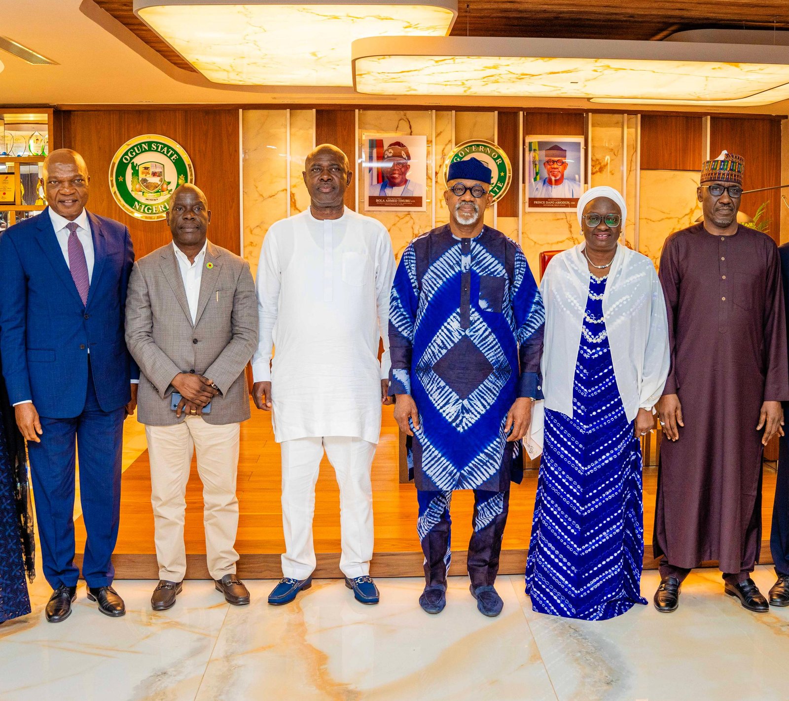 Ogun to join Oil producing states, as exploration commences