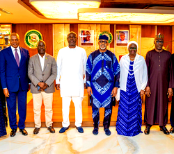 Ogun to join Oil producing states, as exploration commences