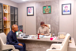 FG to enforce compliance of mining coys to environmental standards