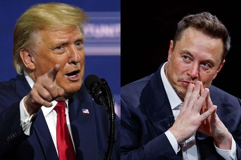 Elon Musk endorses Trump, calls for resignation of head of Secret Service