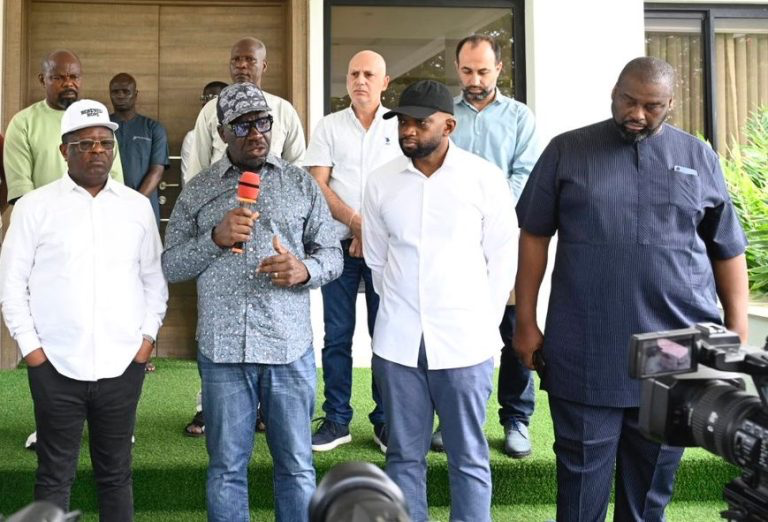 Obaseki, Umahi's intervention addressing state of Ekpoma Abuja Federal Highway Report