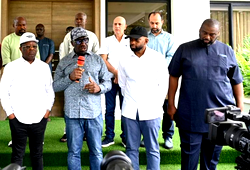 Obaseki, Umahi’s intervention addressing state of Ekpoma – Abuja Federal Highway – Report