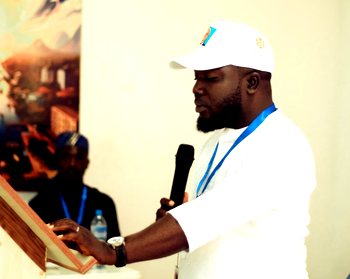 Ondo guber: Ibrahim’s alleged lawsuit against Aiyedatiwa baseless – COPA