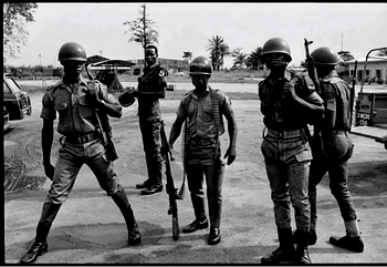 JAN 1966 Coup Echoes Again: Ohanaeze shuts down Fulani apology claim