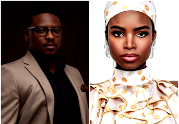 Angola govt hosts Akeju, Maria Borges to harness potentials of entertainment industry