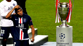 PSG ‘built to win Champions League’, says Dortmund boss Terzic