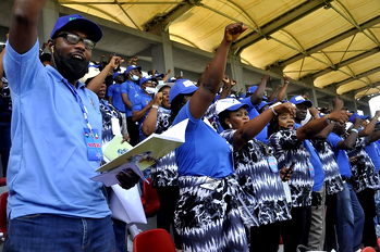May Day: FG approves pay rise for workers as labour leaders lament hardship