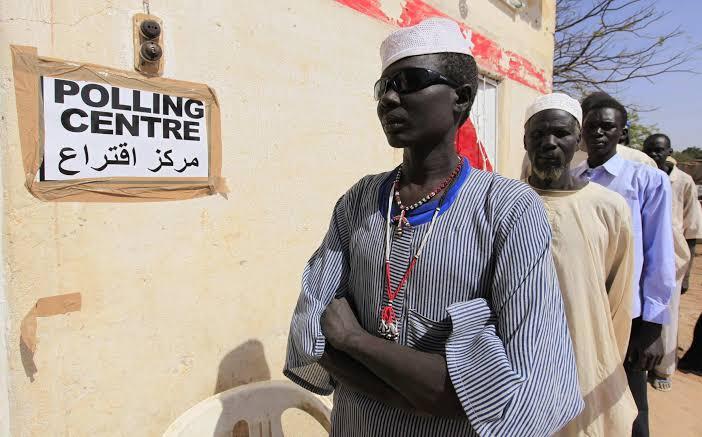 Kingibe praises Chad’s progress ahead of historic presidential election