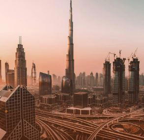 UAE subsidiary company formation