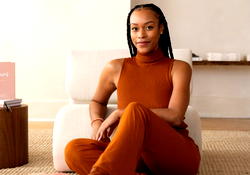 I refine leaders with digital legacy, AI solutions – Entrepreneur, Golden Johnson